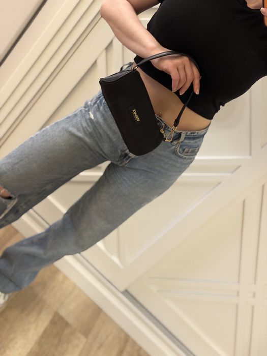 Брелок Burberry