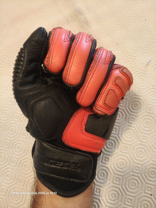 Luvas Dainese X-Ride 01