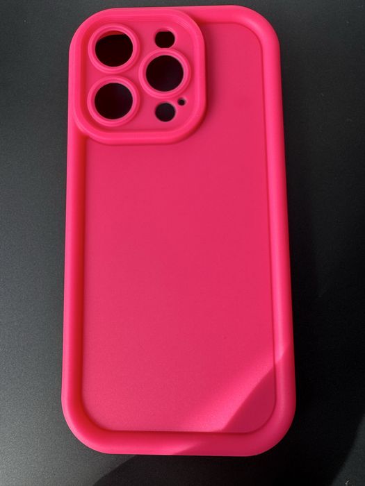 Case iphone 15 pro