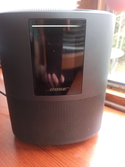 Портативна колонка Bose
