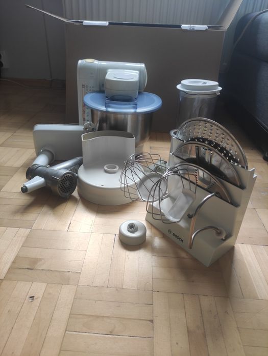 Robot kuchenny Bosh mum 4675