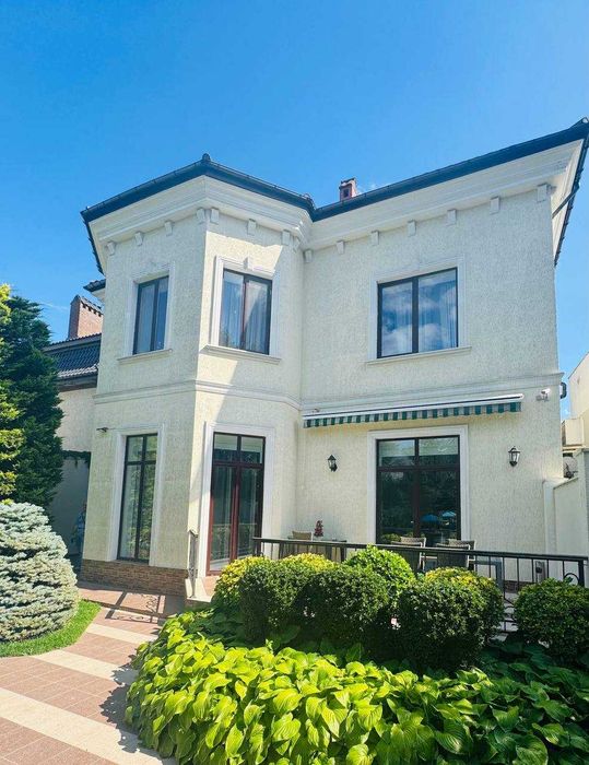 Дом по адресу ул. Спортивная (площадь 240 м²) - Atlanta.ua - фото 6