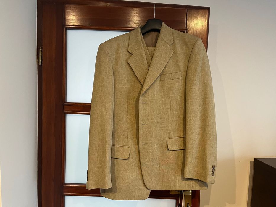 Garnitury rozmiar 50 , 52