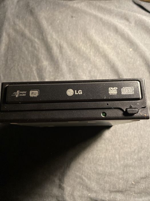 dvd super multi - купити комплектуючі для ПК - Ціна на OLX.ua