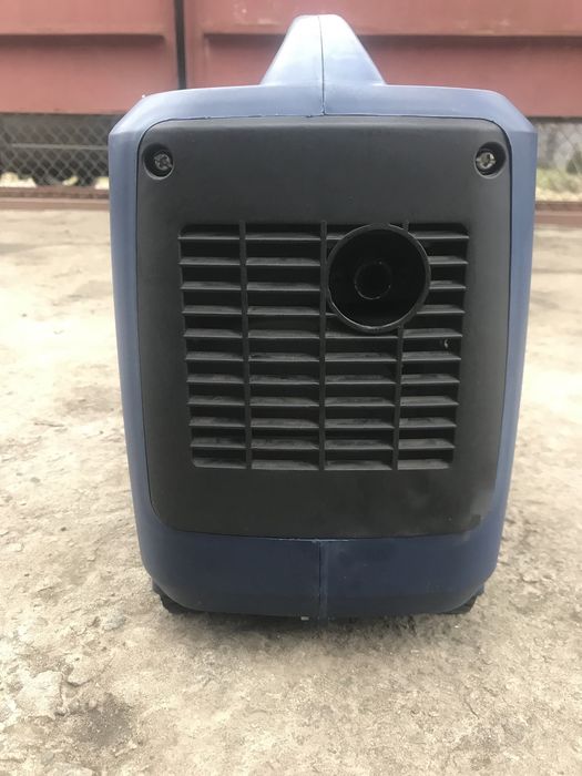 Генератор інверторний 650 Вт