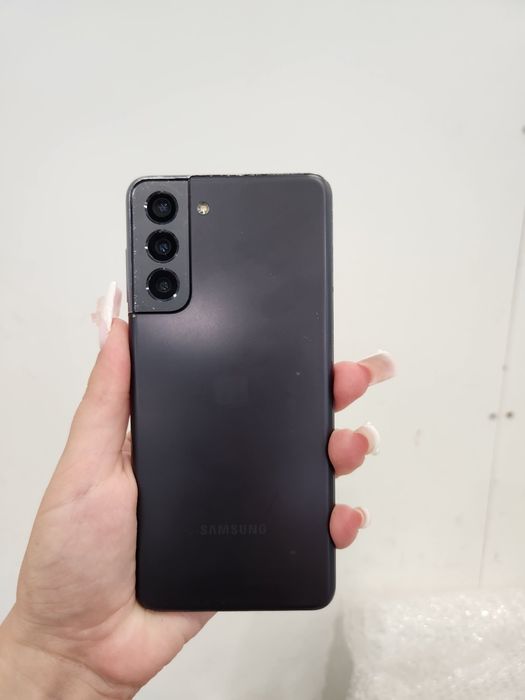 Samsung S21 8/256