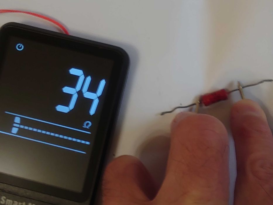 Резисторы МЛТ; МЛТ-2; ОМЛТ-1