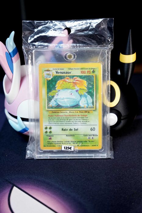 Cartas/Singles Pokémon TCG