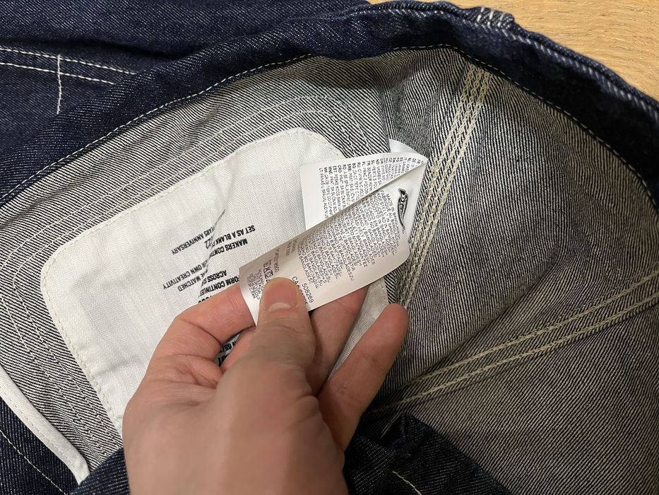 Dickies джинсовка