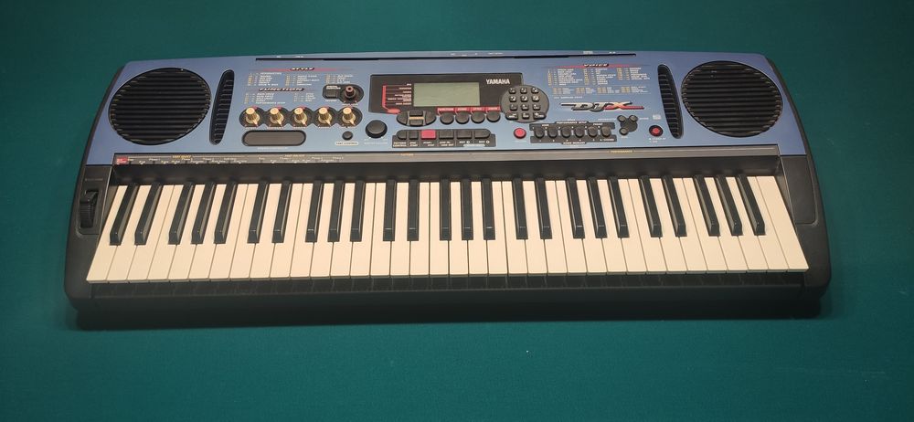 専用様 Yamaha PSR-D1 DJX - What To Know & Where To Buy | Equipboard