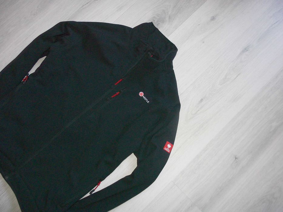 Engelbert Strauss Softshell Dryplexx Męska Kurtka Robocza L J nowa