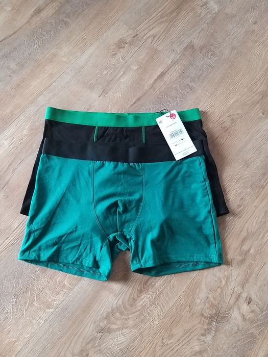 Bokserki męskie r L