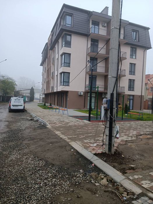 Квартира на двох , по вул Мира 11с