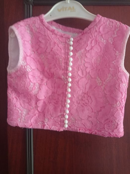 Плаття для дівчинки, 2-4 роки, 50 см