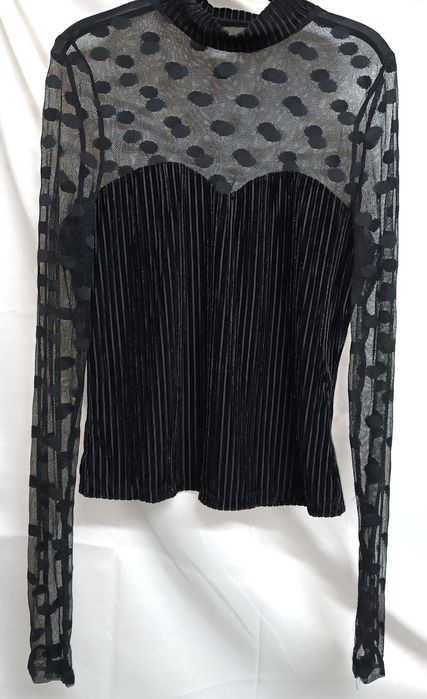 Lote de roupa tamanho S, 18 peças