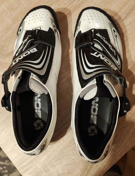 Profesjonalne buty rowerowe Bont Vaypor WCE