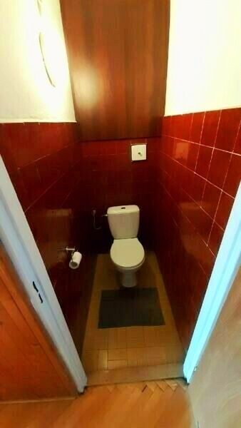 Pokój na osiedlu KSM