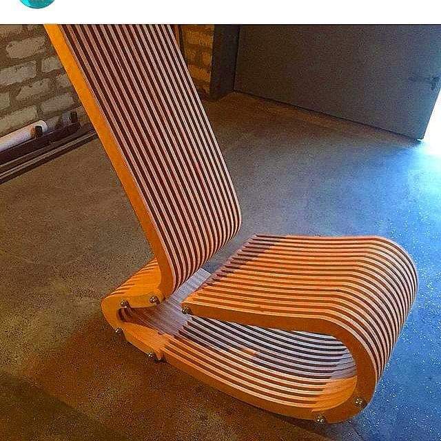 Кресло *кресло качалка