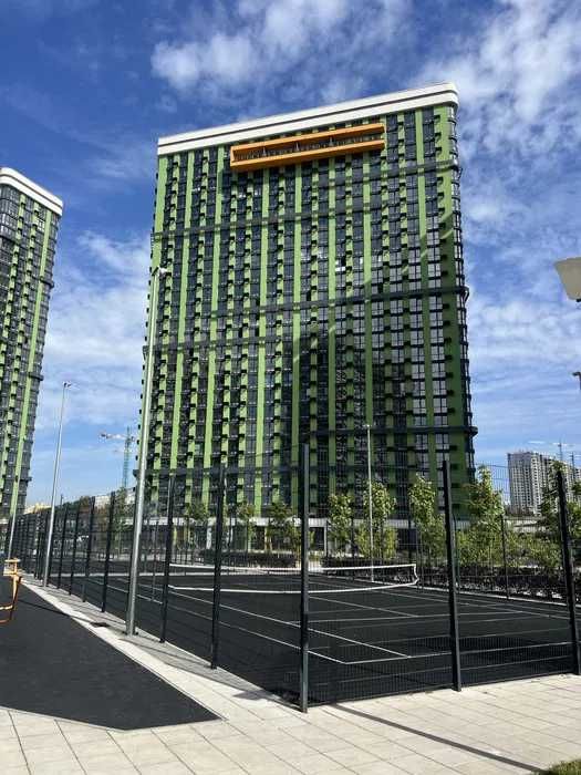 1-кімнатна квартира за адресою вул. Ахматової (площа 48,5 м²) - Atlanta.ua - фото 10