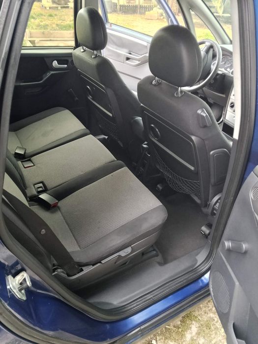 Opel Meriva 2004