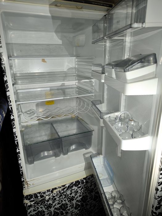 Холодильник Атлант