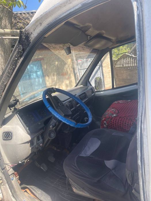 Продам/Обміняю ГАЗ 322132