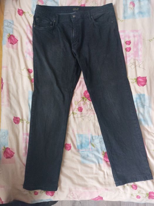 Джинсы Urban р. 52