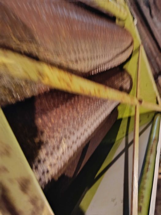 claas 46 nie welger, john deere