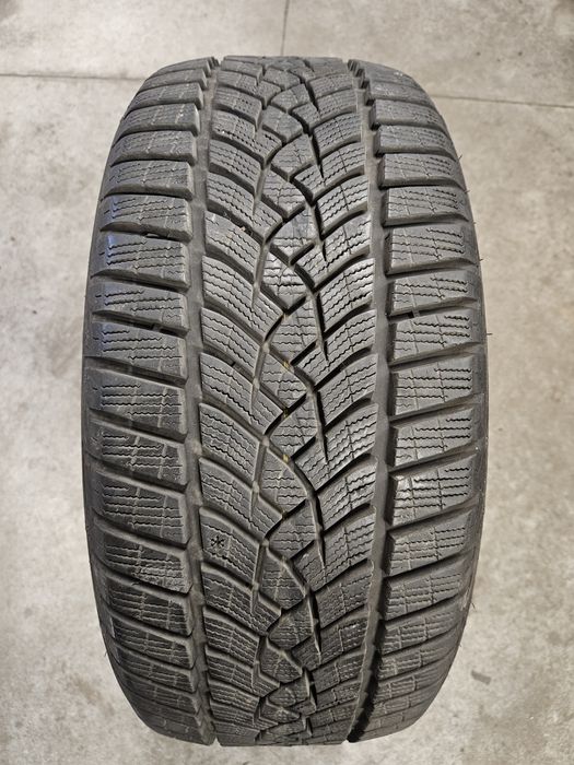 GOODYEAR Ultragrip Performance + 225 45 R17 91H  7mm jak nowe
