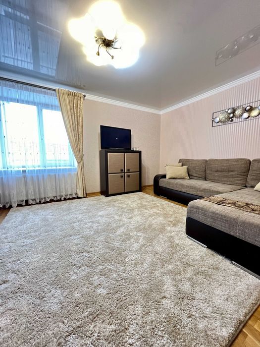 Центр. Крушельницької. 2 кімнати. Власник. Квартира подобово