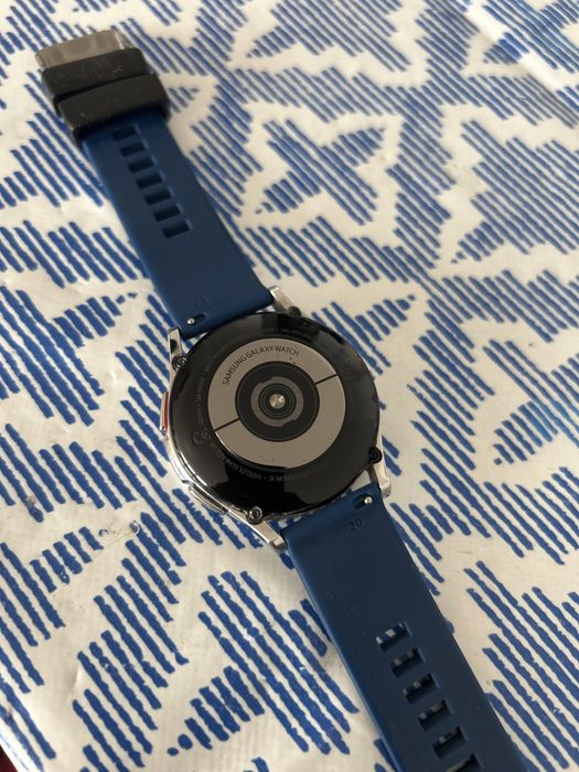 Smartwatch Galaxy Watch 4