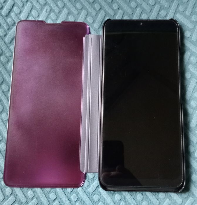Telefon  Redmi Samsung Galaxy clever