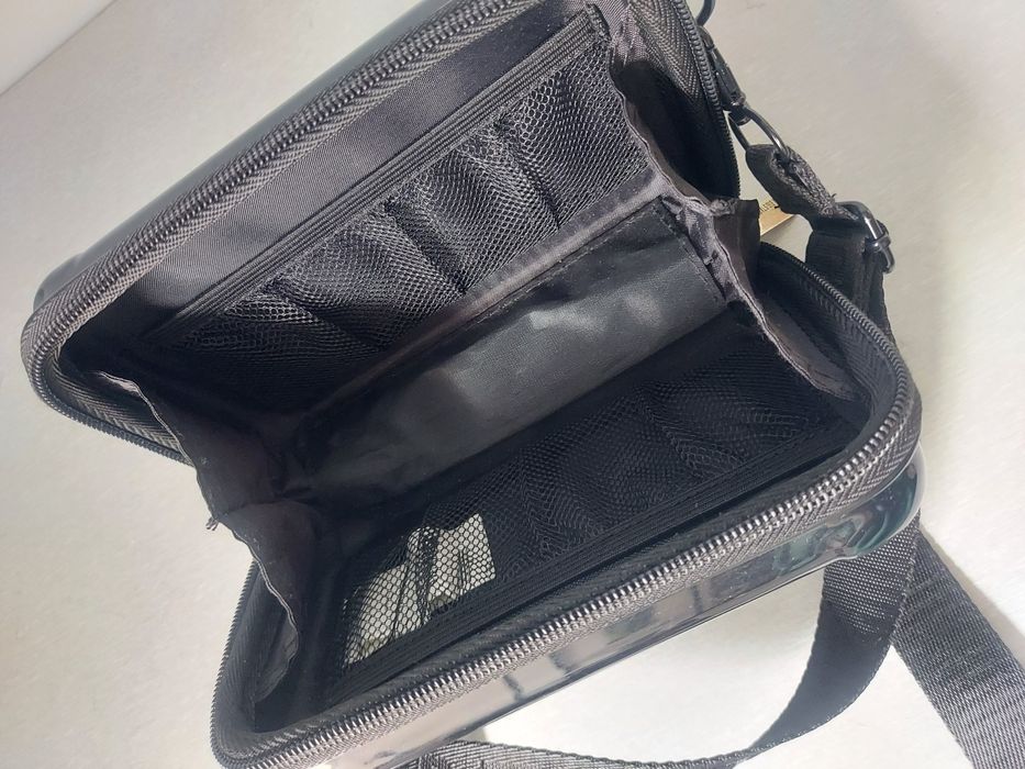 torebka damska big star