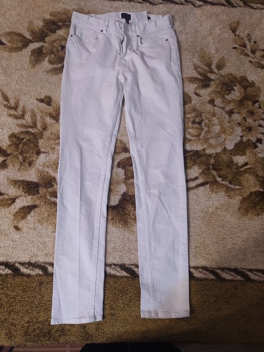 Джинси чоловічі H&M