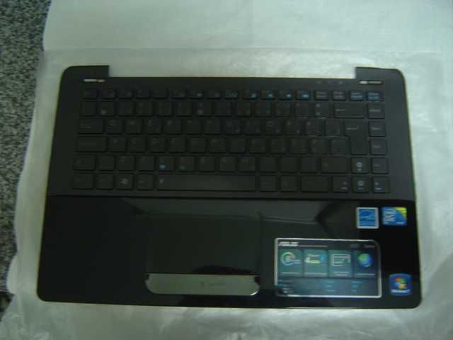 Portatil Asus UX30 13.3 Polegadas Peças