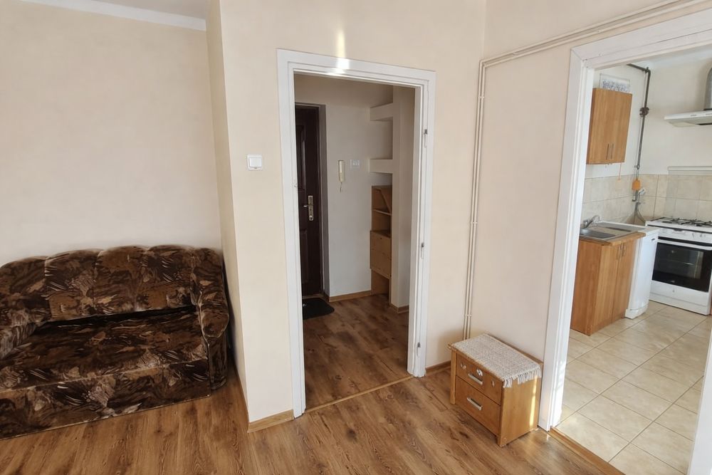 Sprzedam Mieszkanie 40m2