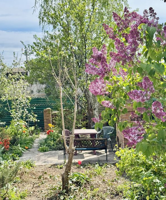 Продам будинок селище Дзержинського