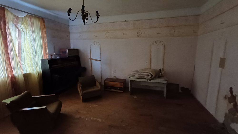 Будинок в Кальнику Закарпаття