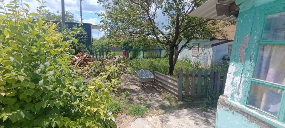 Продаётся дом с. Мардаровка