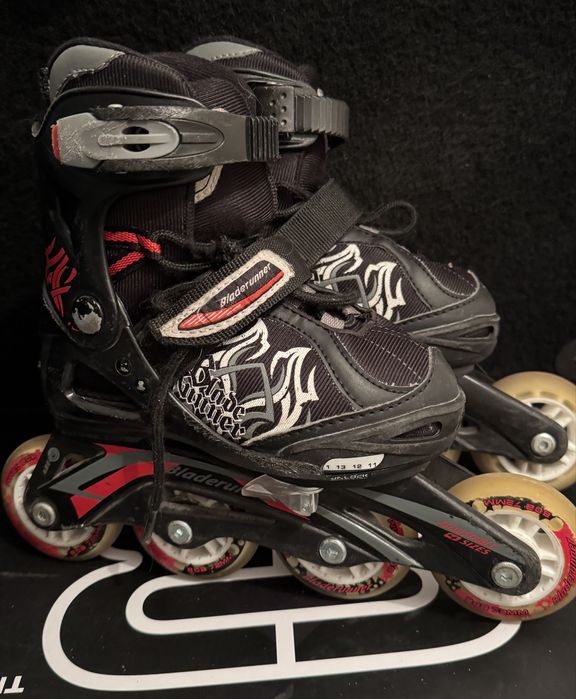 Rolki dziecięce Bladerunner r. 28-32