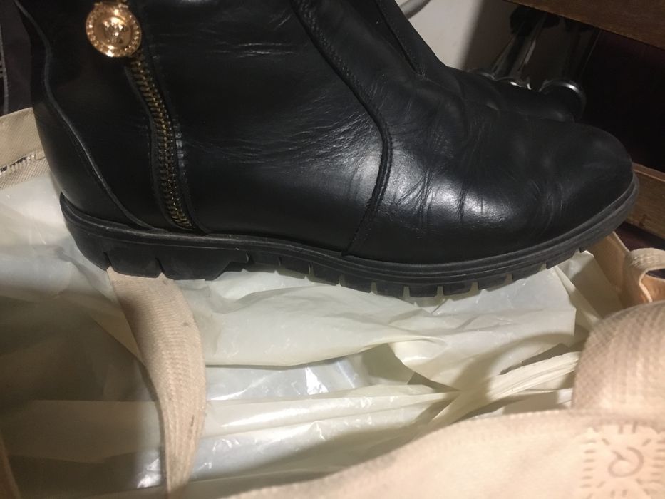 Продам полусапожки