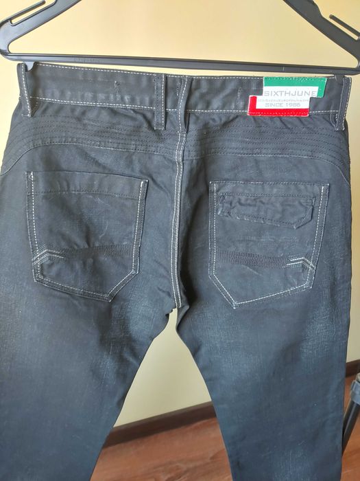 Джинси SIXTH JUNE  W32/L34