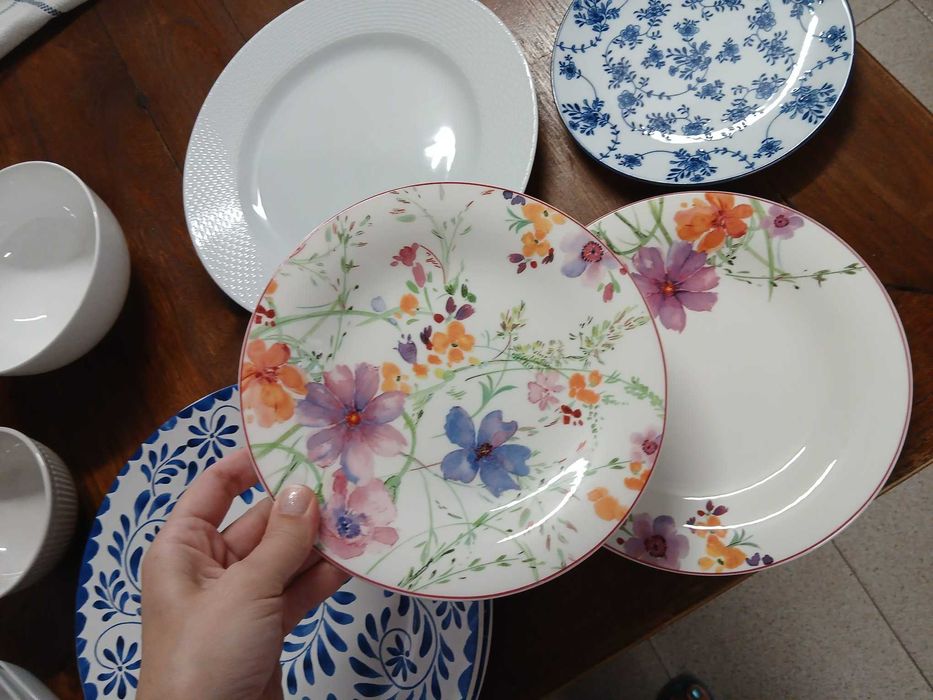 Artigos de cozinha / Kitchen things
