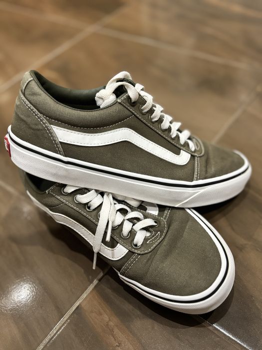Кеди Vans 25,5 см