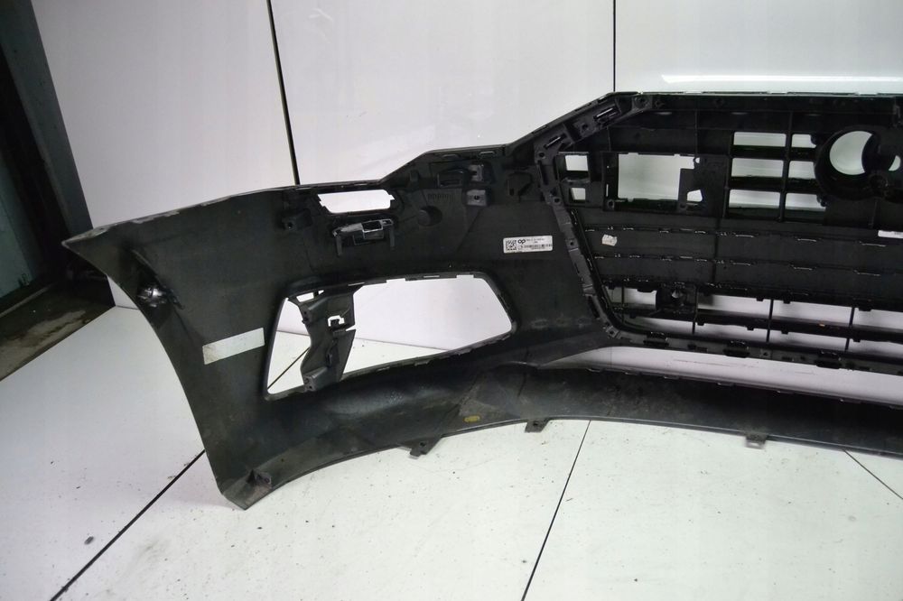 audi a6 s6 c8 4k 2018 zderzak przedni