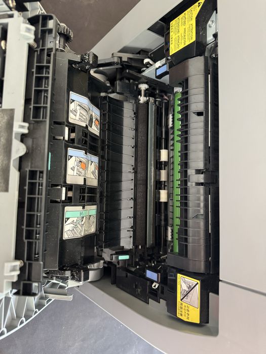 Копіювальний апарат, МФУ, Canon iR1018