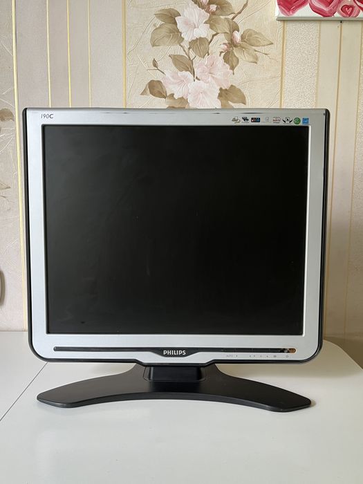 Монітор Philips 190 C