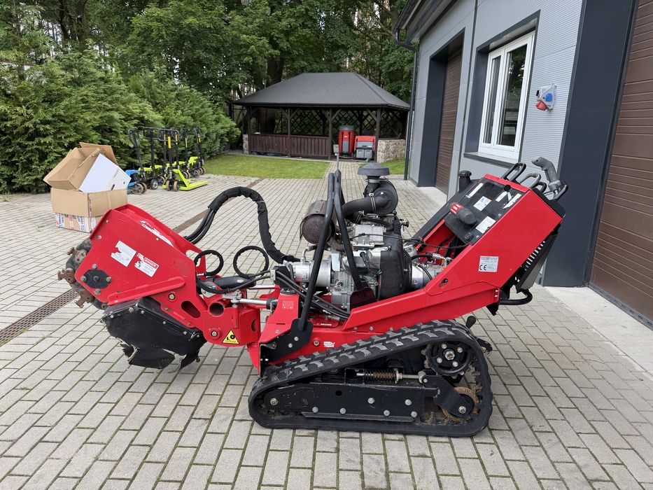 Hydrauliczna do pni BARETTO 30 SG