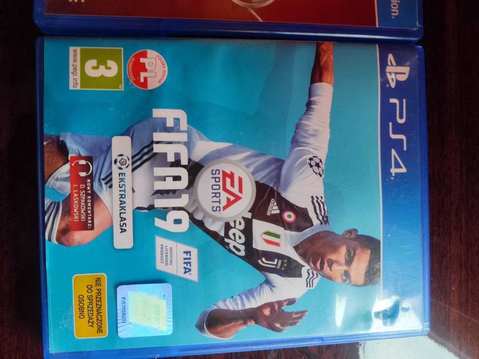 Продаются игры для приставки PS4