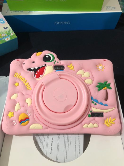 Tablet para criancas 256gb novo e Selados